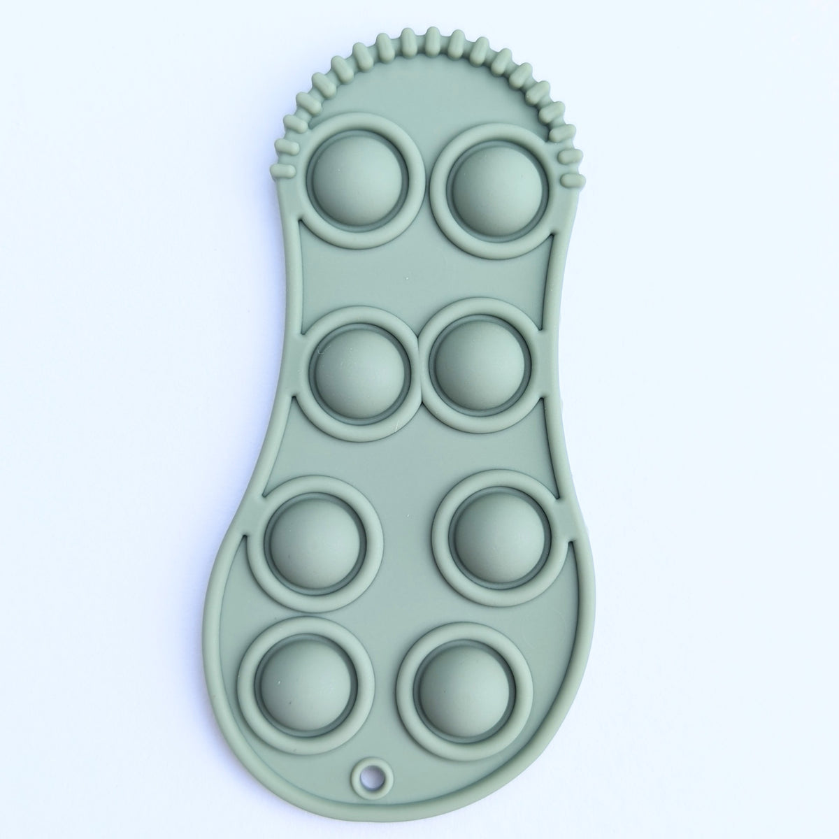 MINI CYLINDER SILICONE MOULD
